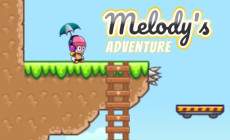 Melodys Adventure